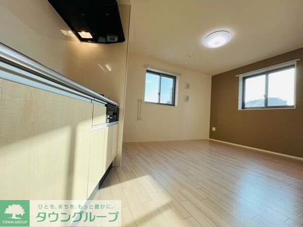 DIMORA北千住 -ディモーラ北千住-の物件内観写真